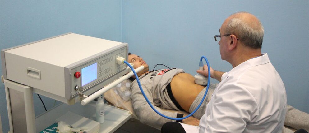 Procedimento de eletroforese