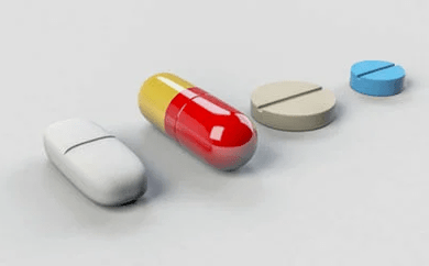 Antibióticos da prostatite