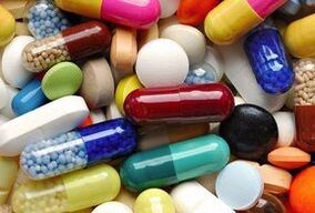 O uso independente de qualquer droga é muito perigoso
