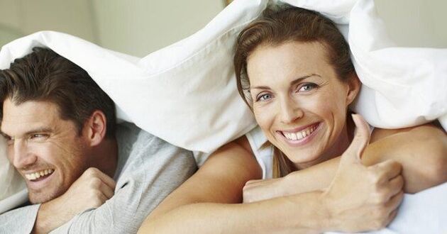 vida sexual ativa para prevenir prostatite